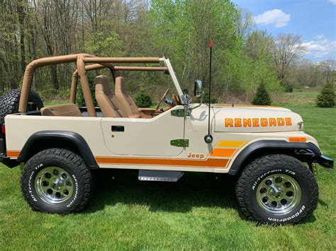 Restored Jeep Cj Yj Project With New Ls 53 V8 100 Miles Since