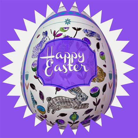 8 Happy Easter Images To Post On Facebook Twitter And Instagram