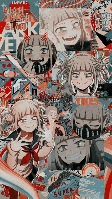 Hd haikyuu wallpaper desktop background image photo. 𝐁𝐍𝐇𝐀 𝐖𝐀𝐋𝐋𝐏𝐀𝐏𝐄𝐑𝐒 - himiko toga | Cute anime wallpaper ...