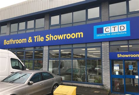 Thanks to their outstanding technical and aesthetic characteristics, they are increasingly chosen for use in public. CTD Tiles Oxford | Tile shops near me in Oxford