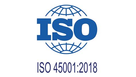 PRL: beneficios de incorporar la norma ISO 45001:2018