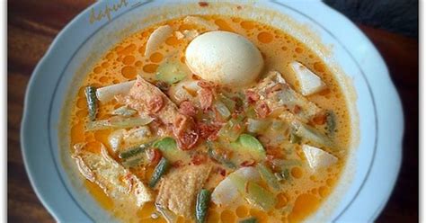 Resep sayur dan tumis kacang panjang. 110 resep ketupat sayur lebaran enak dan sederhana - Cookpad