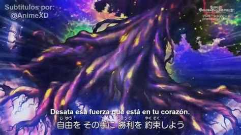 This is a list of dragon ball super episodes and films. Super Dragón Ball Héroes Capitulo 25, Título y sinopsis ...