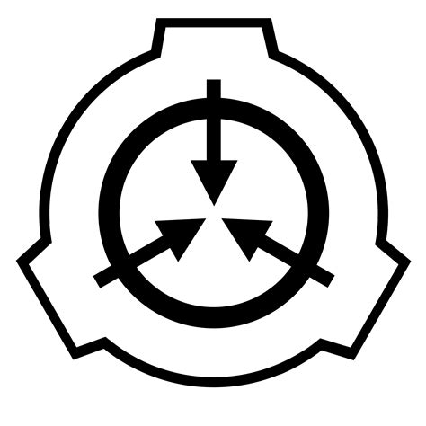 Bsc Secure Contain Protect Scp Logo Rbeadsprites