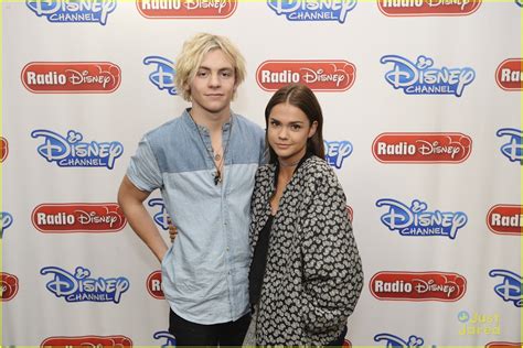 Maia Mitchell Teen Beach Movie Ross Lynch Telegraph