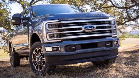 2023 Ford F 350 Prices Reviews And Photos Motortrend