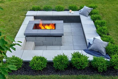 Pin On Fire Pits And Fireplaces
