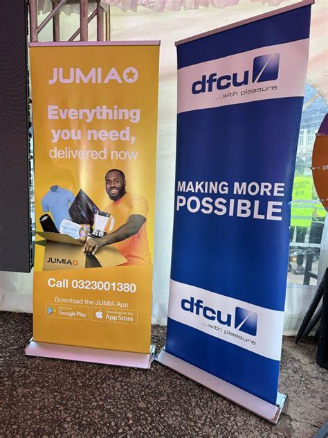 Jumia Marks 11 Years In Uganda Softpower News