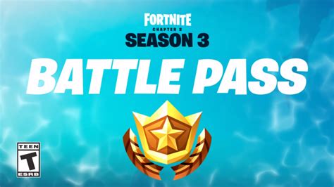 Fornite Chapter 2 Season 3 Battle Pass Trailer Revealed Dot Esports