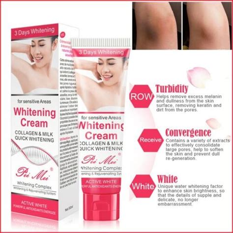 Bleaching Cream Women Vaginal Lips Private Part Pink Intimate Whitening Cream Ebay