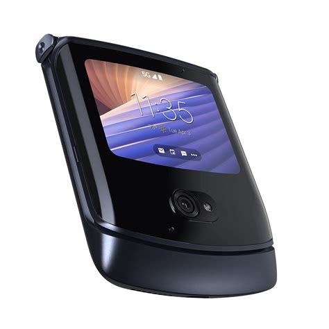 Razr Motorola: Ponsel lipat 5G terasa oke - handphone.co.id png image