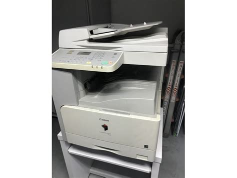 windows 32bit & 64bit ufrii lt printer driver v30.65. Canon Imagerunner 2318 32Bit / CANON IMAGERUNNER 2318 U ...