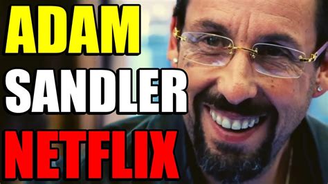 best adam sandler movies on netflix in 2020 updated youtube