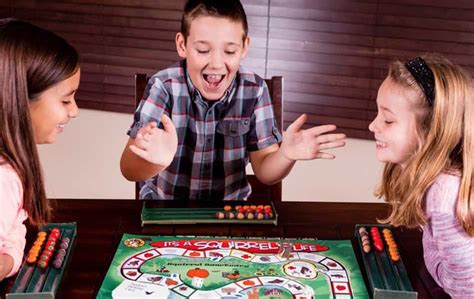 Board Games For Kids Do They Have Educational Benefits Luma World