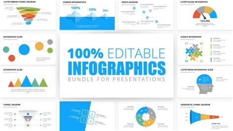 217 Infographics Powerpoint Templates And Slides For Presentations