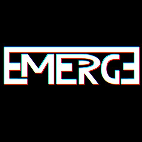 EMERGE - YouTube