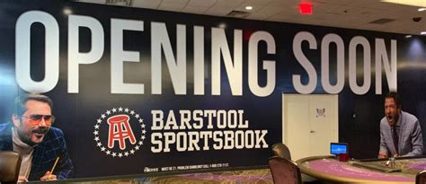 Appadvice does not own this application and only provides images and links contained in the itunes search api, to help our users find the best apps to download. Penn National Gaming Opens Barstool Sportsbook in ...
