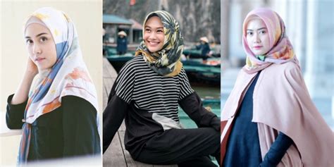 6 Hijab Fashion Blogger Indonesia Yang Sukses Id