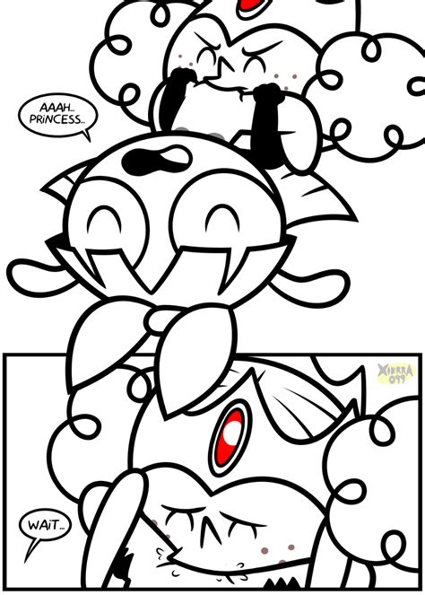 Post 3627489 Blossom Comic Powerpuffgirls Princessmorbucks Whata