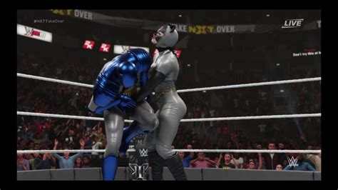 Catwoman Vs Batman Mixed Wrestling Youtube