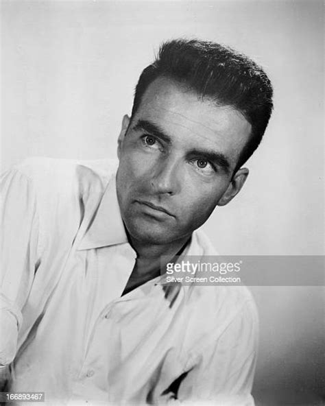 Montgomery Clift Photos And Premium High Res Pictures Getty Images