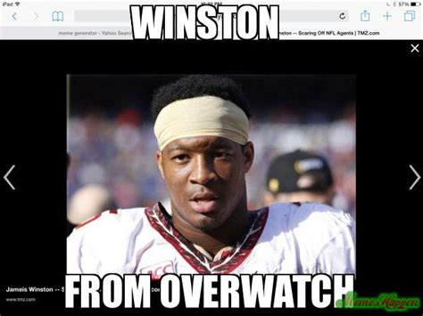 Winston Meme Memeshappen