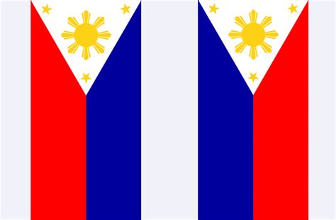 Vertical Philippines Flag Wallpaper Clipart Best
