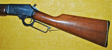 Marlin 357 Magnum 1894 Under Lever Rifle Emma Custom Rifles