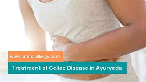 Celiac Disease Treatment Natural Herbs Ayurvedic Remedies