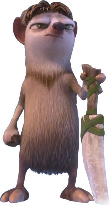 Ice Age Png Transparent Image Download Size 363x678px