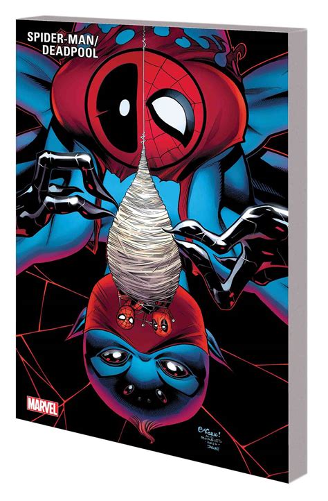Spider Man Deadpool Vol 3 Itsy Bitsy Fresh Comics