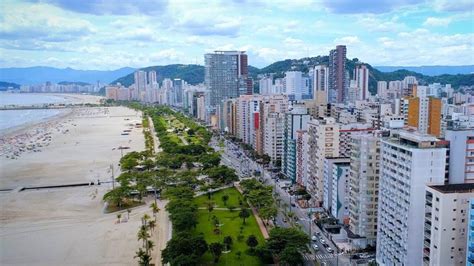 Lista das Melhores Cidades do Mundo Cidades Brasileiras estão nela