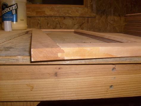 Companionway doors take their name from the companionway of a sailboat, which is the access to a sailboat's cabin space. Conall's Boat Build: Master cabin cabinet doors