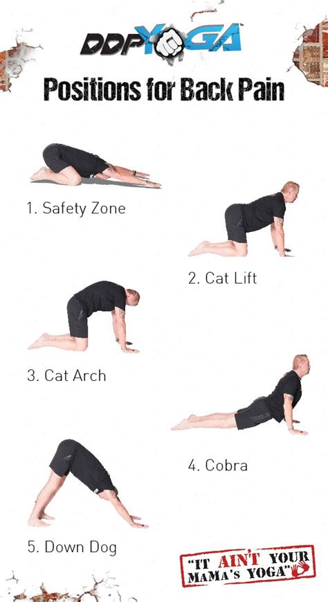 Yoga exercises are an ancient practice known to be the. Pin on DDP YOGA Healthy Living