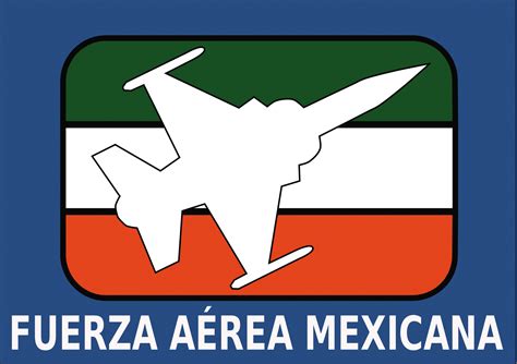 Celebró México Centenario De La Fuerza Aérea Mexicana Jet News