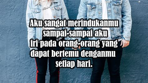 Caption ig rindu tapi lucu & singkat. 15 Caption tentang Rindu di Instagram untuk Mewakili Isi ...