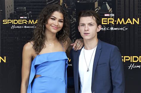Tom Holland And Zendaya Age Gap Check All The Latest Updates In 2022