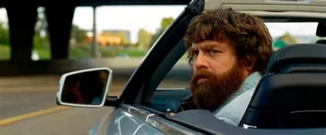 Alan Garner The Hangover Blank Template Imgflip