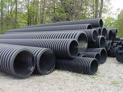 Buy Culverts And Drainage Pipe And Other Products Apc