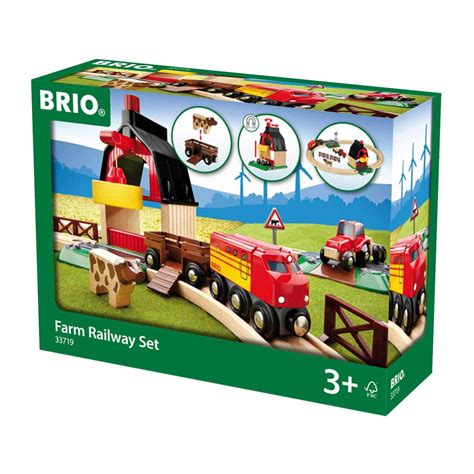 Brio Toys2learn
