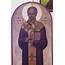 Our Patron Saint Nicholas The Wonderworker – St Antiochian 