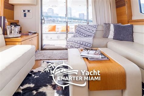 The Yacht Charter Miami Llc Miami Beach Tripadvisor