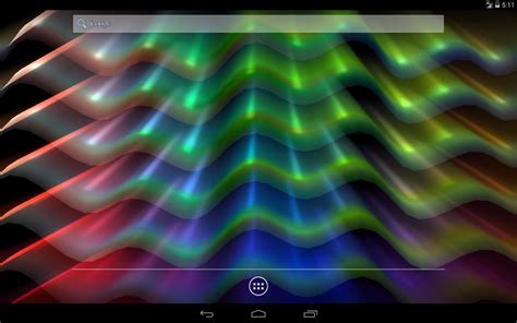 Tap the screen to enjoy live water drops and waves on your home screen. Light Wave Live Wallpaper - Android Apps on Google Play