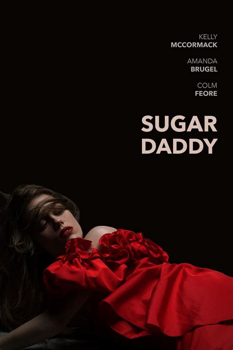 Sugar Daddy Posters The Movie Database Tmdb