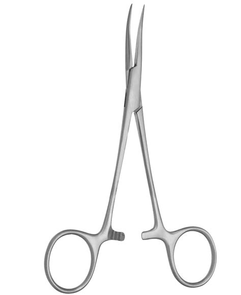 Vasectomy Pointed Forceps Rl Hansraj And Co Surgicals