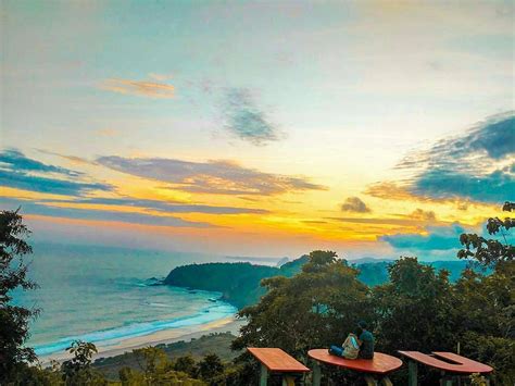 Beberapa memiliki pemandangan tak biasa. 14+ Lukisan Pemandangan Tepi Pantai Pada Waktu Senja ...