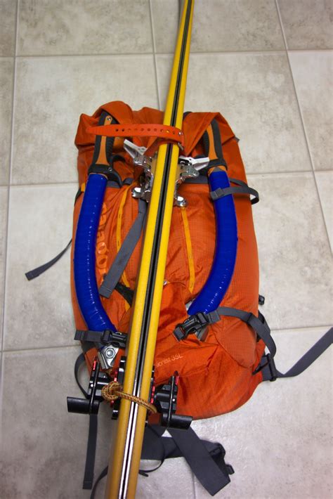 Adventures Training And Gear For Ski Mountaineering Journal Stuff