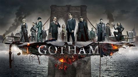 Gotham Episode 502 Trespassers Promo 3 Sneak Peeks Promotional