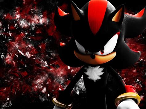 Hình Nền Sonic Vs Shadow Top Những Hình Ảnh Đẹp