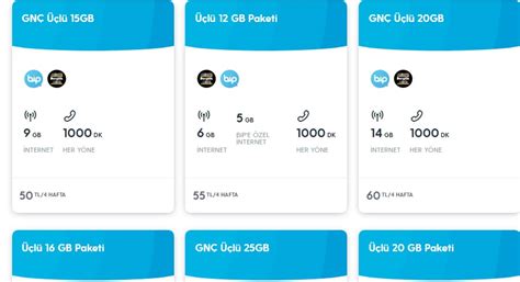 Turkcell Faturas Z L Paketler Trcep